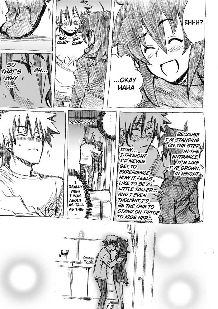 Read Chikan Otoko chapter 21 image 45 on Lezhin