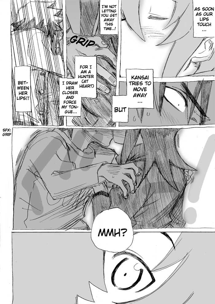 Read Chikan Otoko chapter 21 image 46 on Lezhin