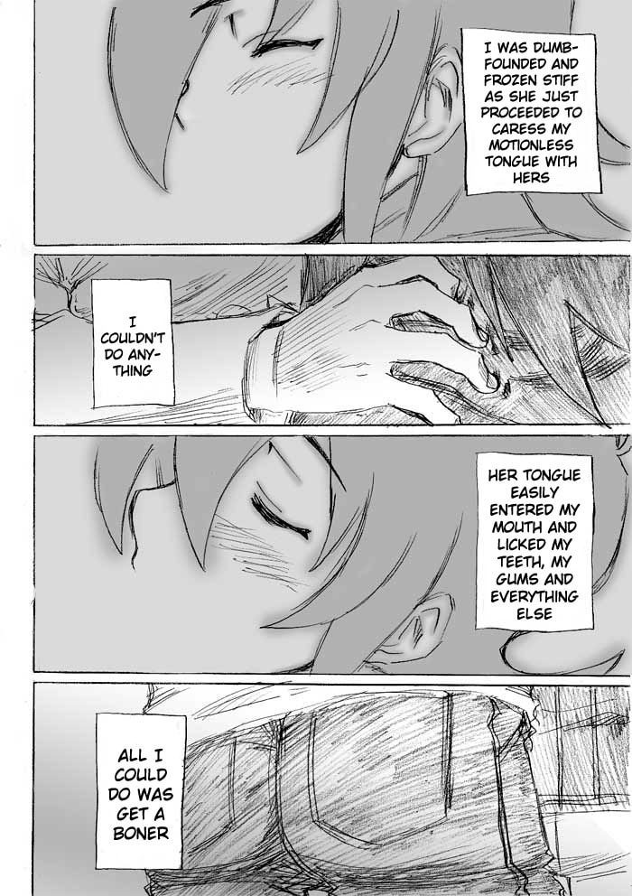 Read Chikan Otoko chapter 21 image 48 on Lezhin
