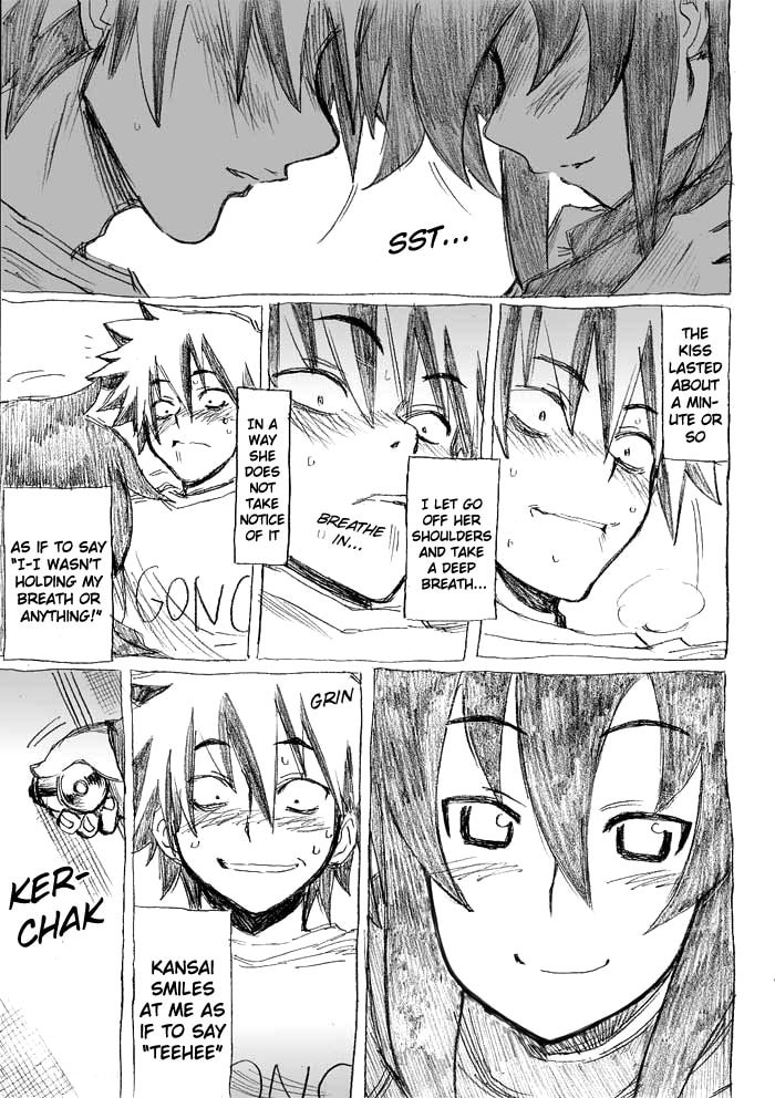 Read Chikan Otoko chapter 21 image 49 on Lezhin