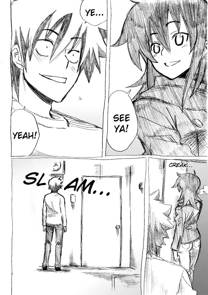 Read Chikan Otoko chapter 21 image 50 on Lezhin