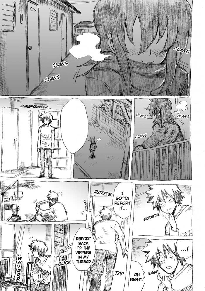 Read Chikan Otoko chapter 21 image 51 on Lezhin