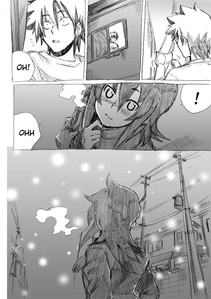 Read Chikan Otoko chapter 21 image 52 on Lezhin