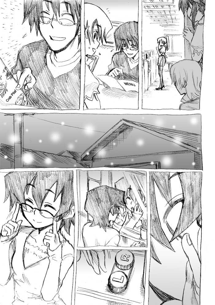 Read Chikan Otoko chapter 21 image 55 on Lezhin