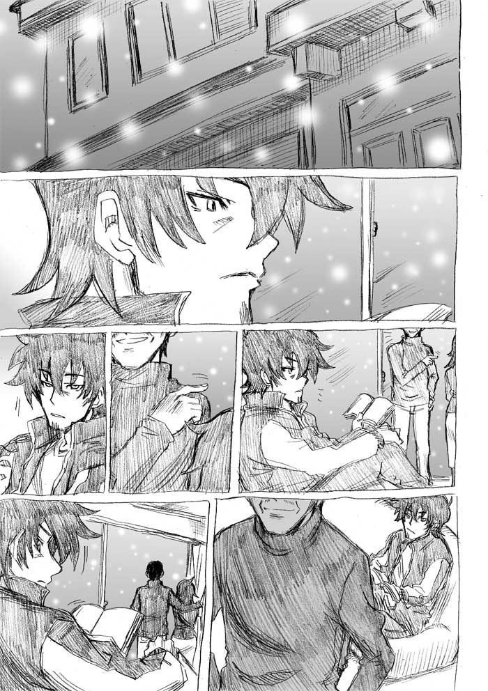 Read Chikan Otoko chapter 21 image 57 on Lezhin