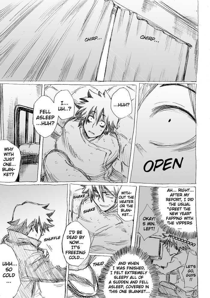 Read Chikan Otoko chapter 21 image 62 on Lezhin