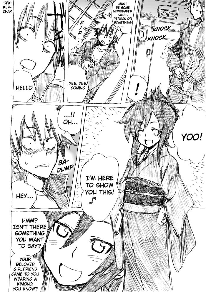 Read Chikan Otoko chapter 21 image 63 on Lezhin