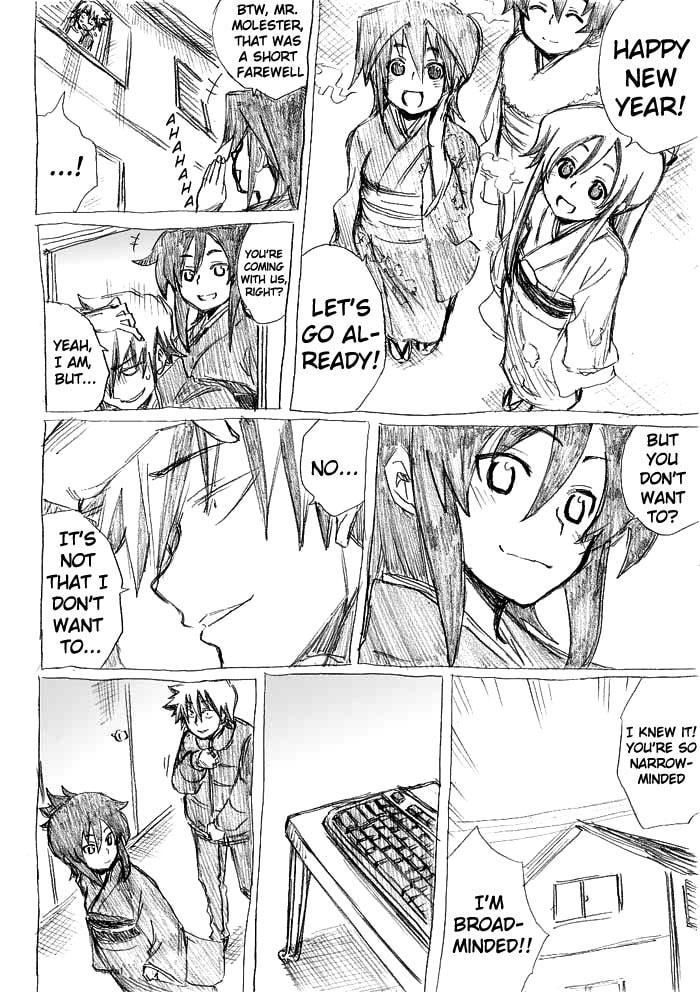 Read Chikan Otoko chapter 21 image 65 on Lezhin