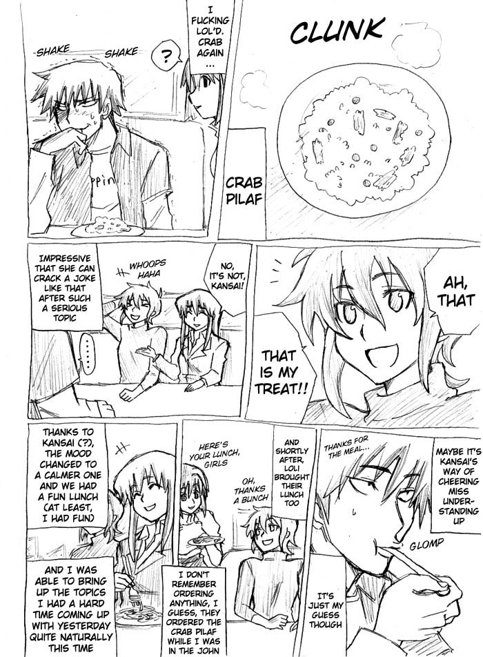 Read Chikan Otoko chapter 4 image 14 on Lezhin
