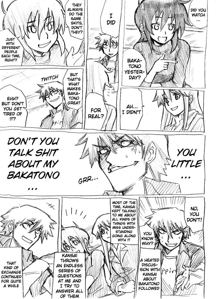 Read Chikan Otoko chapter 4 image 15 on Lezhin