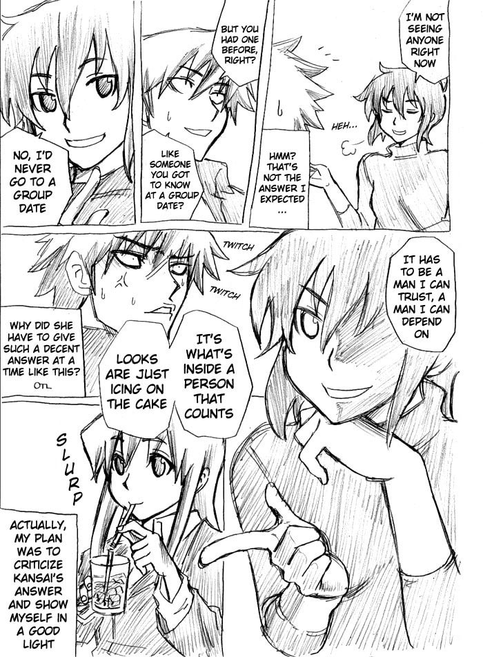 Read Chikan Otoko chapter 4 image 17 on Lezhin