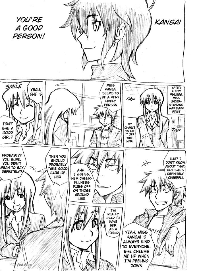 Read Chikan Otoko chapter 4 image 19 on Lezhin