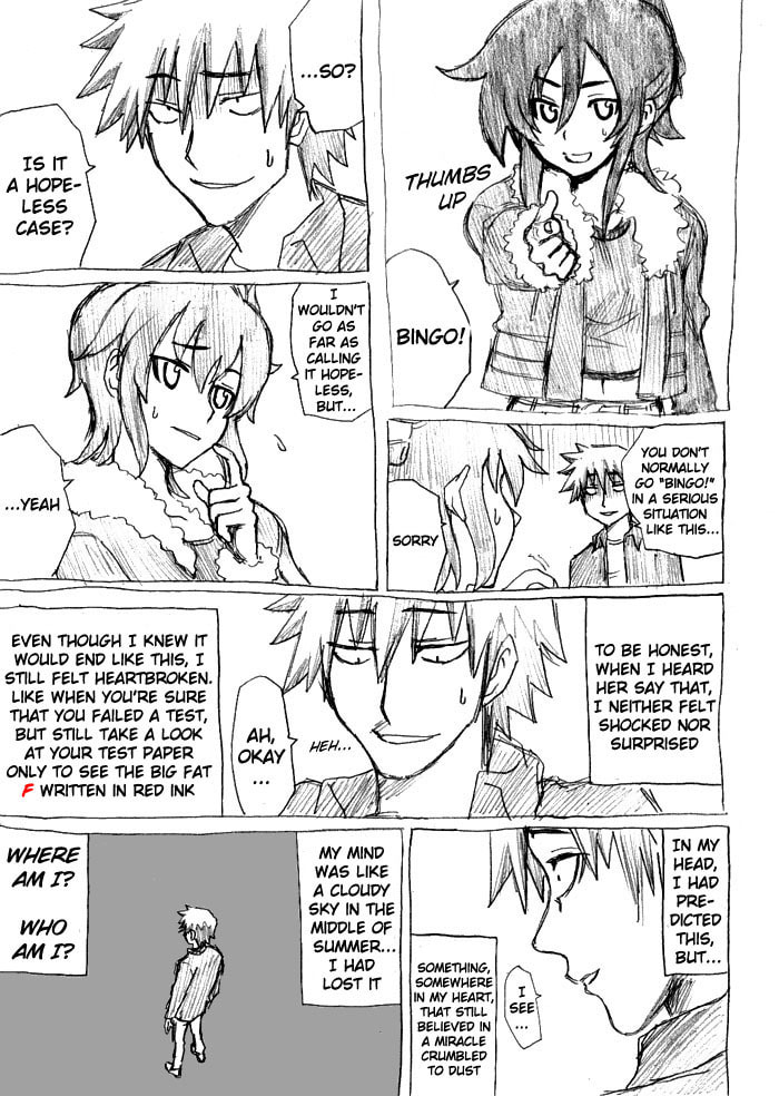 Read Chikan Otoko chapter 5 image 16 on Lezhin