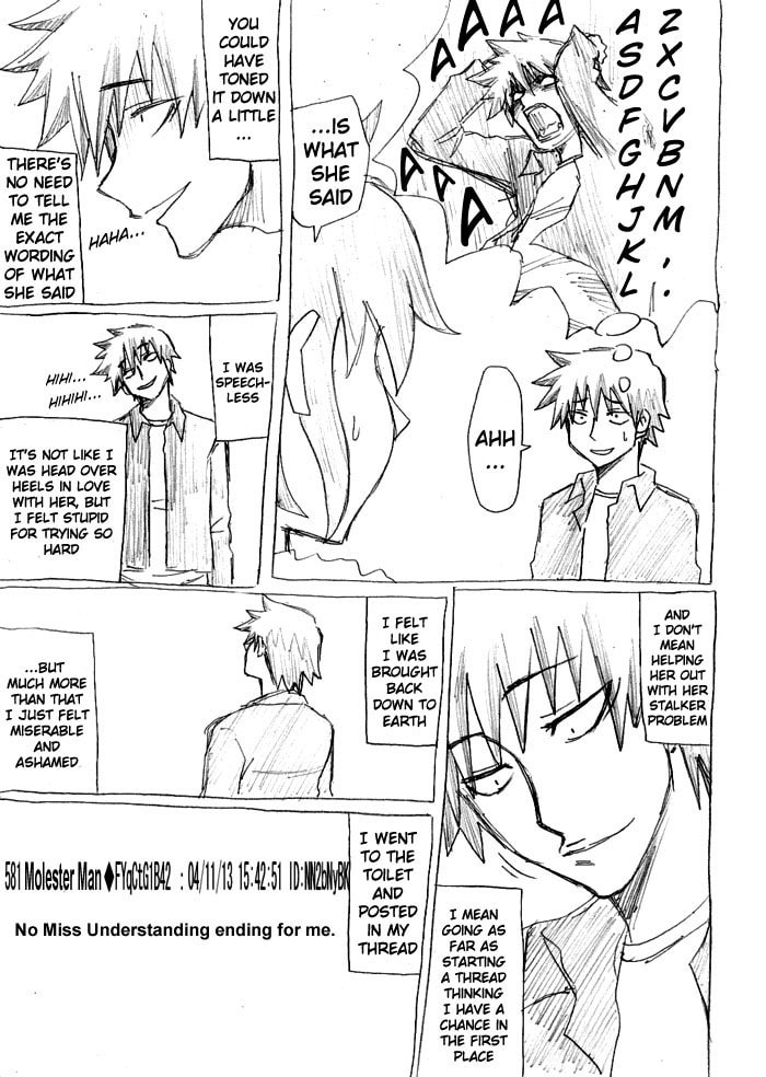 Read Chikan Otoko chapter 5 image 19 on Lezhin