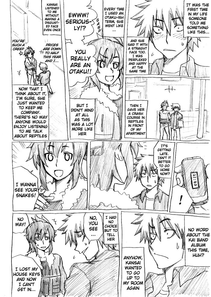 Read Chikan Otoko chapter 5 image 28 on Lezhin