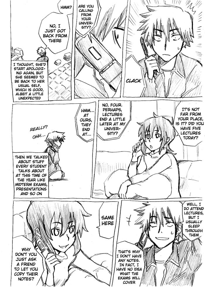 Read Chikan Otoko chapter 6 image 10 on Lezhin