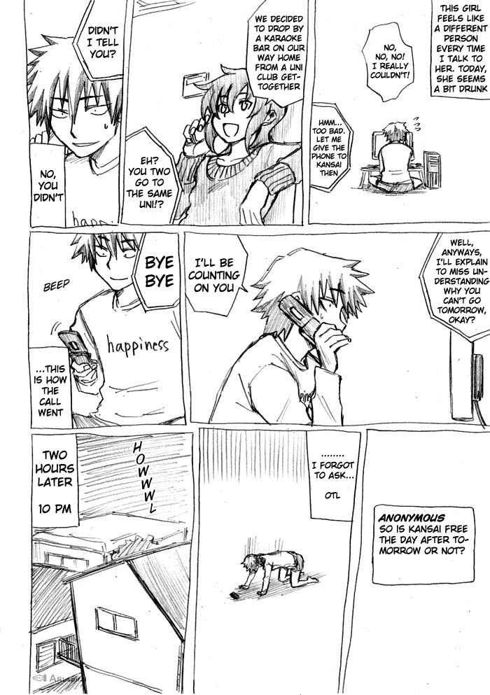 Read Chikan Otoko chapter 7 image 17 on Lezhin