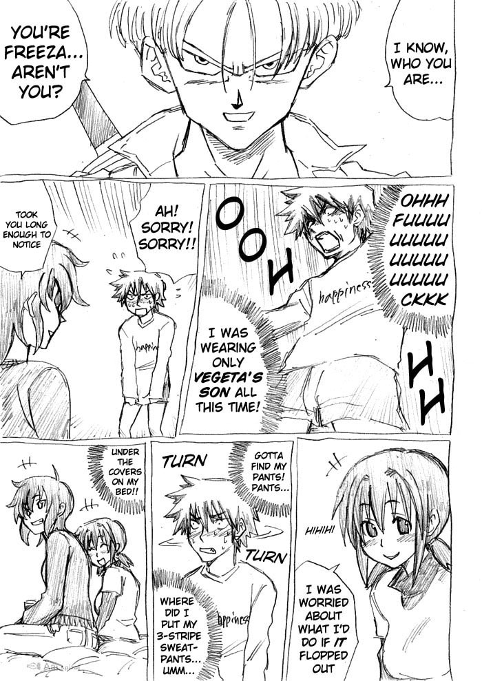 Read Chikan Otoko chapter 7 image 24 on Lezhin