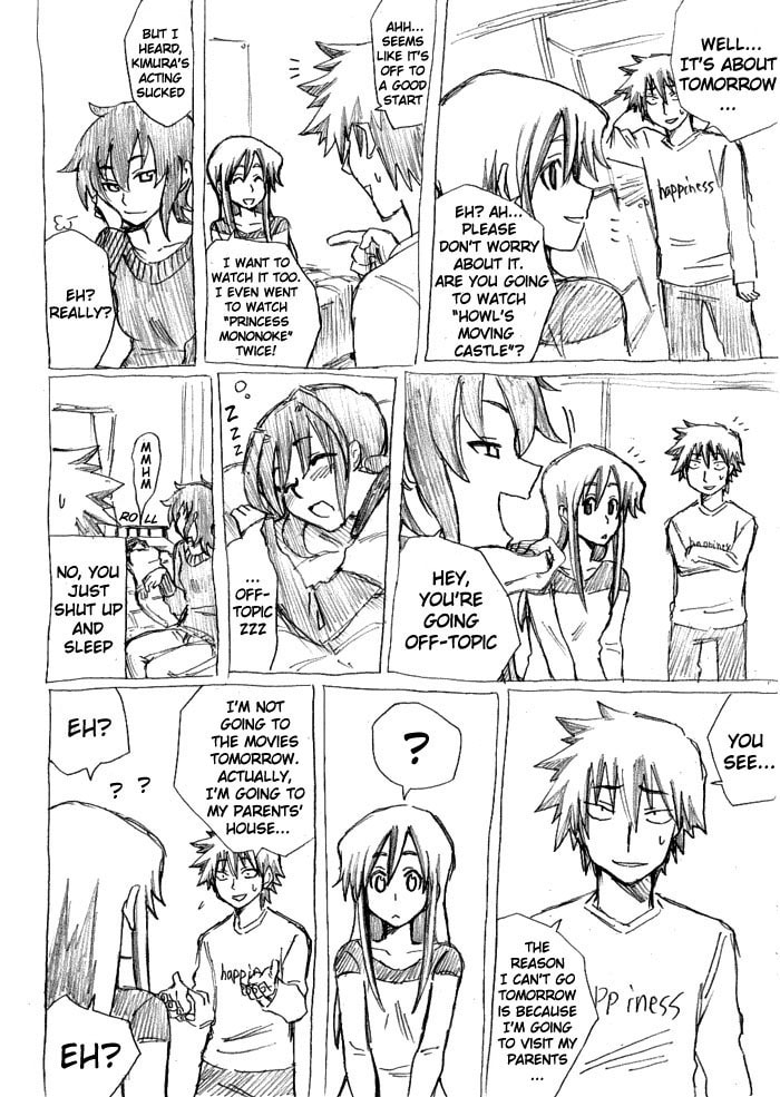 Read Chikan Otoko chapter 7 image 29 on Lezhin