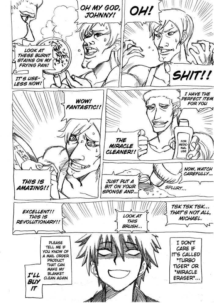 Read Chikan Otoko chapter 7 image 35 on Lezhin