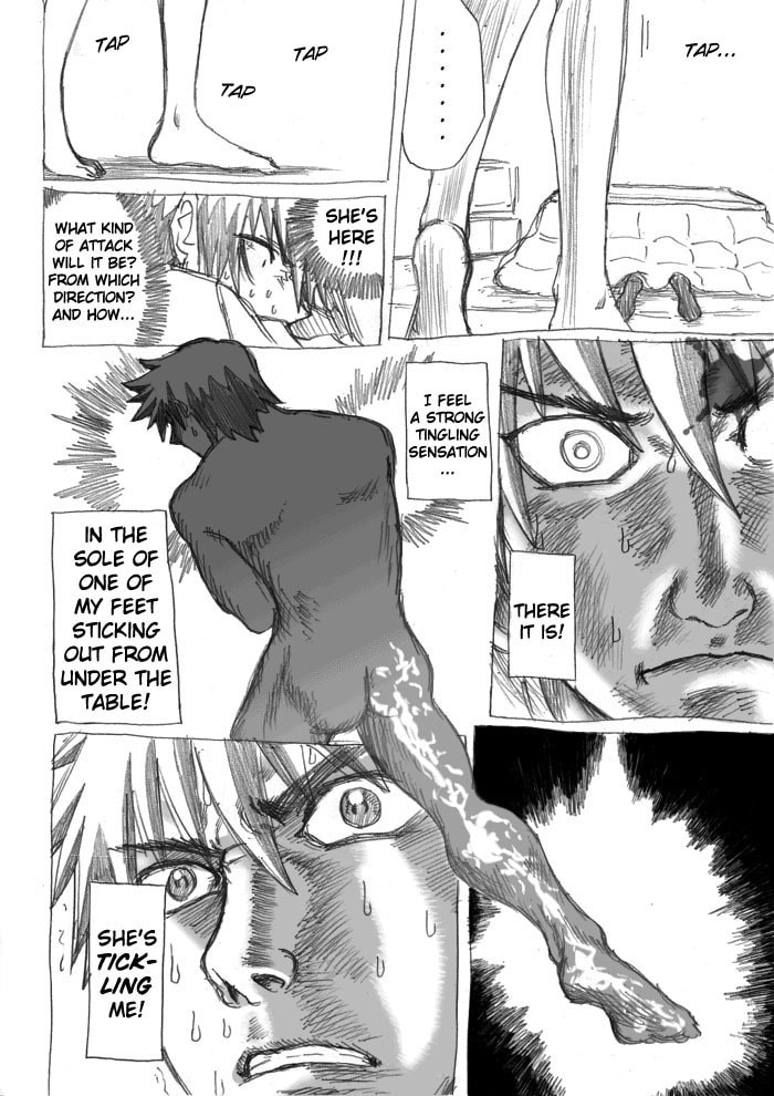 Read Chikan Otoko chapter 9 image 29 on Lezhin
