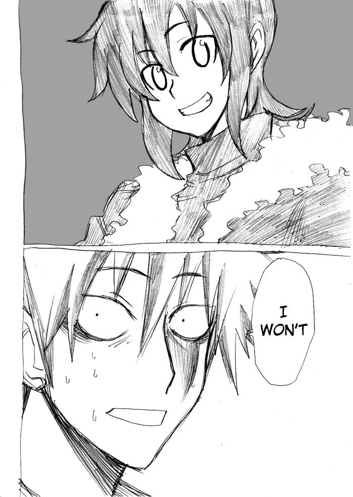 Read Chikan Otoko chapter 9 image 37 on Lezhin