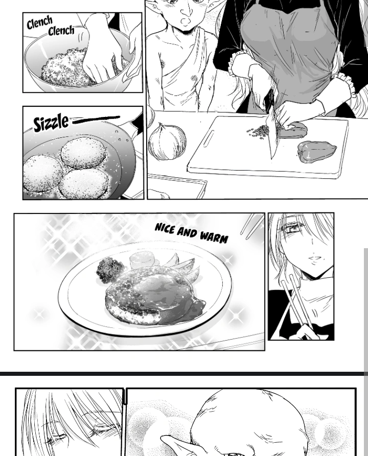 Read Chikarawaza no Sister chapter 13 image 3 on Lezhin