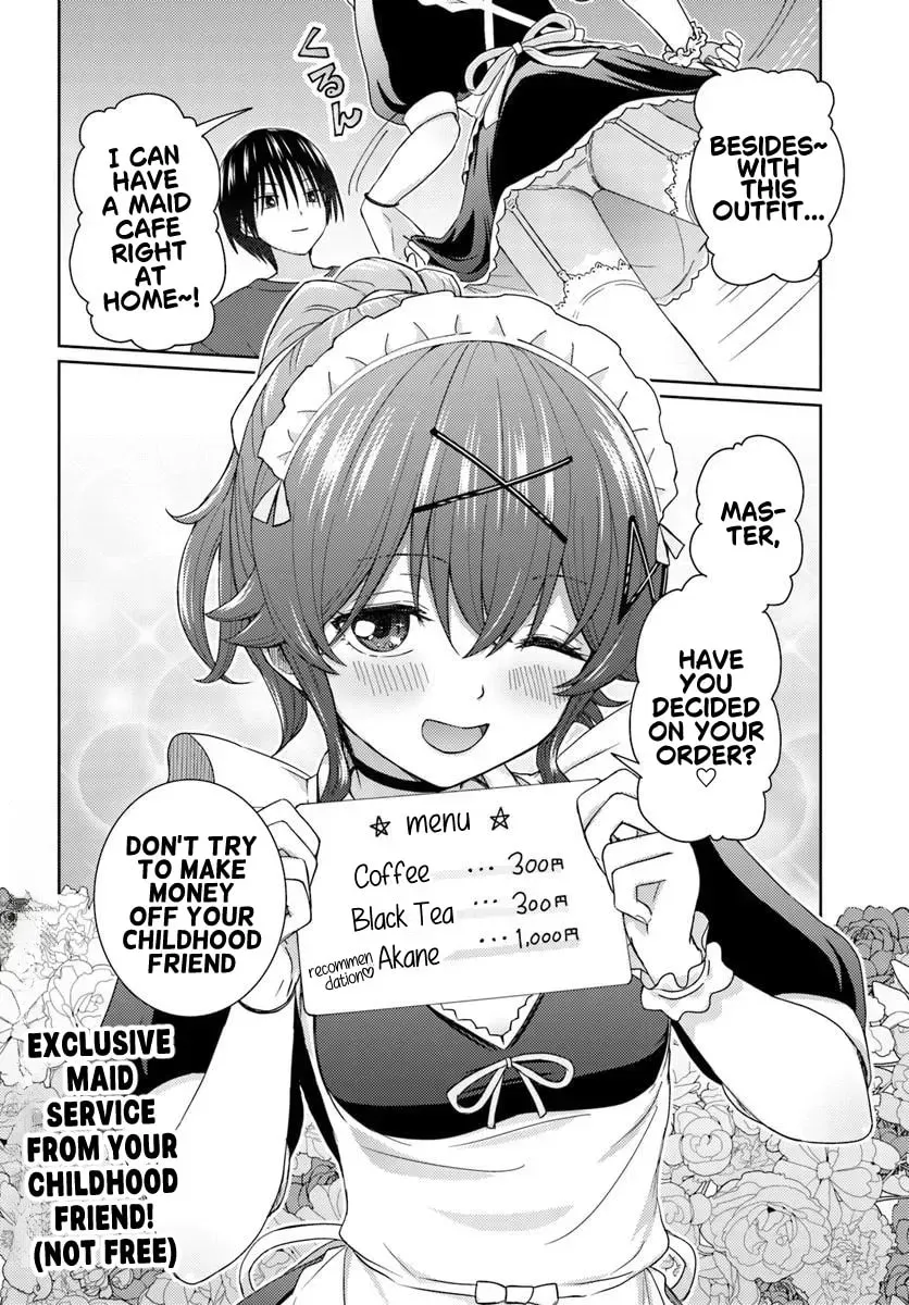 Read Chikasugiru Futari chapter 10.2 image 6 on Lezhin