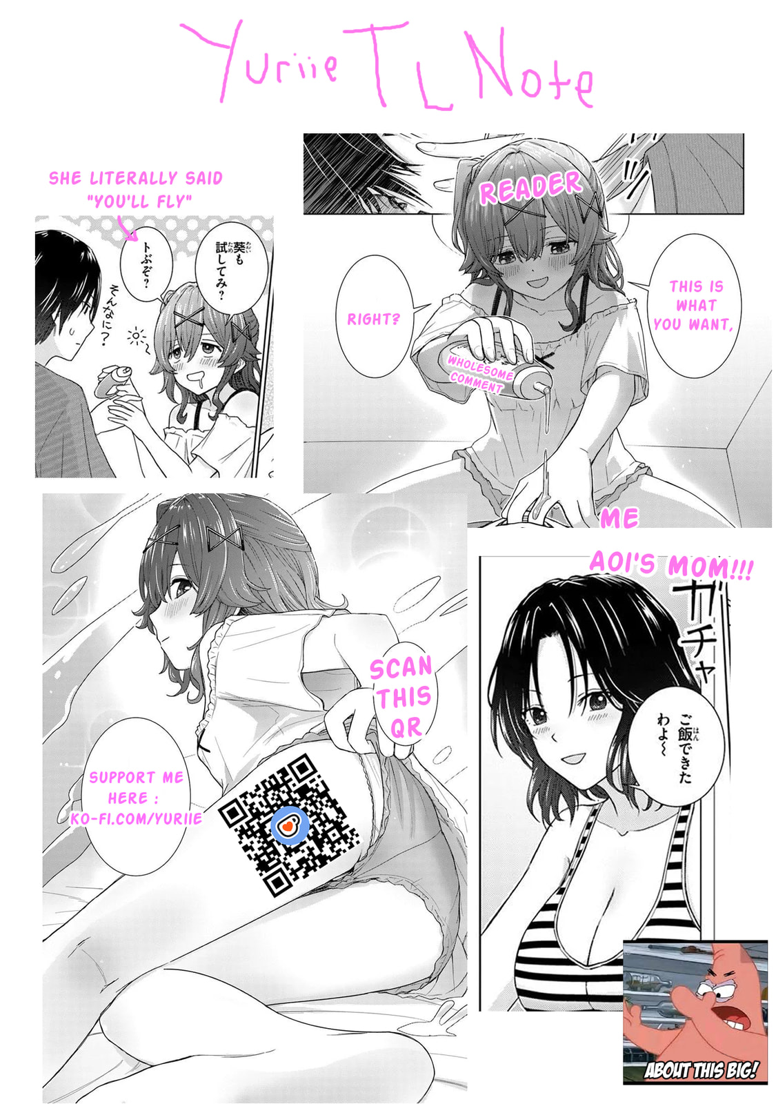 Read Chikasugiru Futari chapter 4.2 image 8 on Lezhin