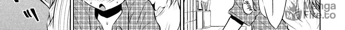Chikotan, Kowareru Chapter 42 page 19 - 