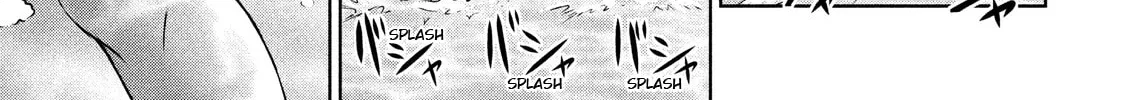 Chikotan, Kowareru Chapter 43 page 26 - 