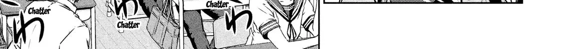 Chikotan, Kowareru Chapter 45 page 16 - 