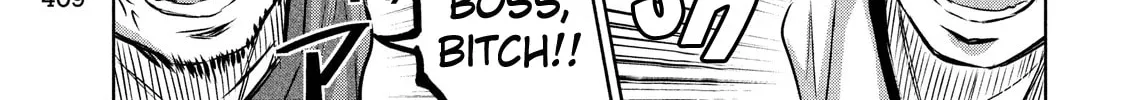 Chikotan, Kowareru Chapter 45 page 28 - 