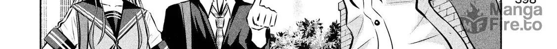 Chikotan, Kowareru Chapter 45 page 6 - 