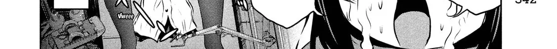 Chikotan, Kowareru Chapter 46 page 16 - 