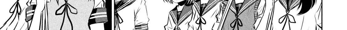 Chikotan, Kowareru Chapter 46 page 22 - 