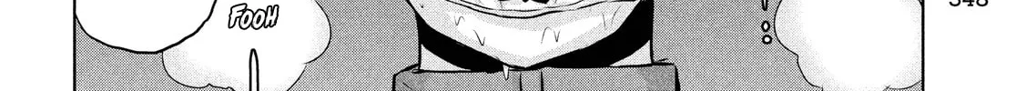 Chikotan, Kowareru Chapter 46 page 28 - 