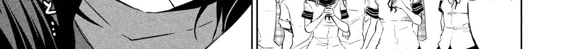 Chikotan, Kowareru Chapter 46 page 34 - 