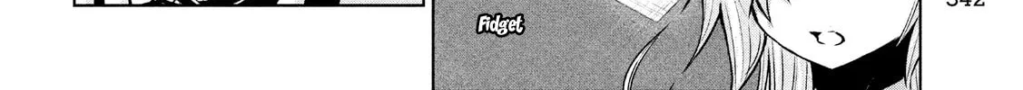 Chikotan, Kowareru Chapter 47 page 32 - 
