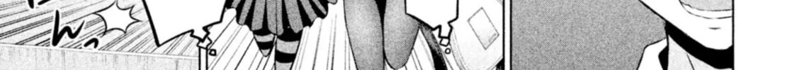Chikotan, Kowareru Chapter 63 page 34 - 