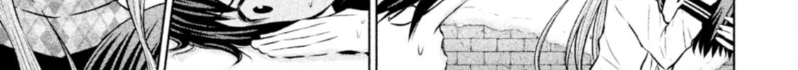 Chikotan, Kowareru Chapter 67 page 14 - 
