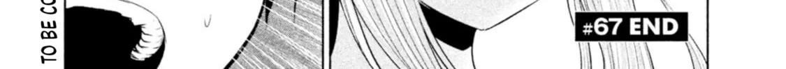 Chikotan, Kowareru Chapter 67 page 34 - 