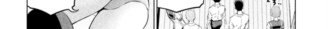 Chikotan, Kowareru Chapter 68 page 8 - 