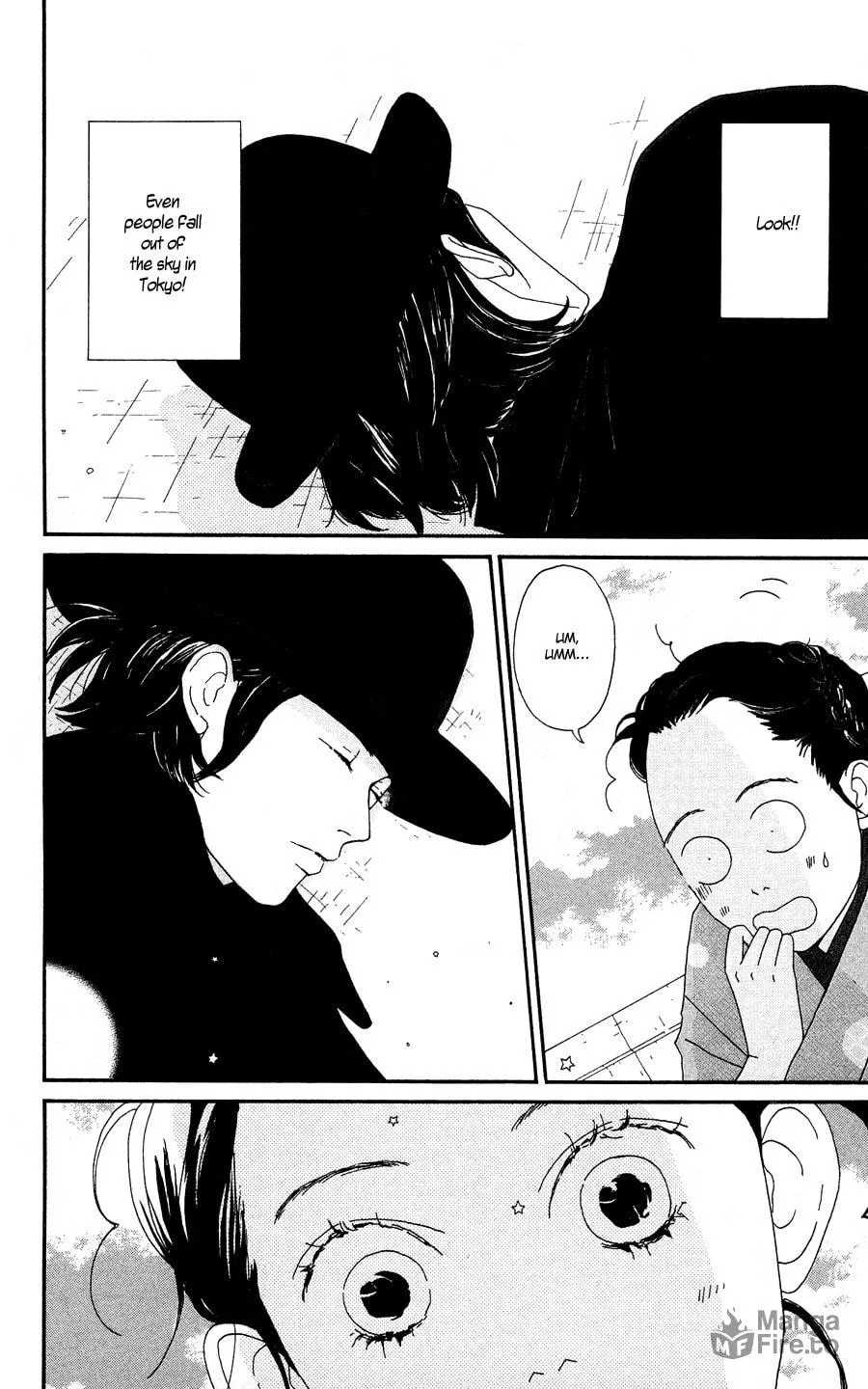 Read Chikutaku Bonbon chapter 1 image 20 on Lezhin