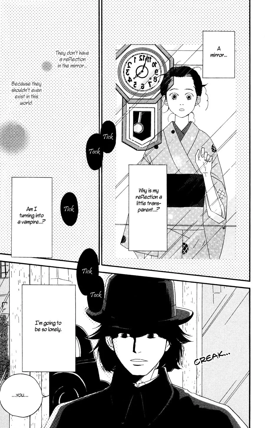 Read Chikutaku Bonbon chapter 1 image 27 on Lezhin