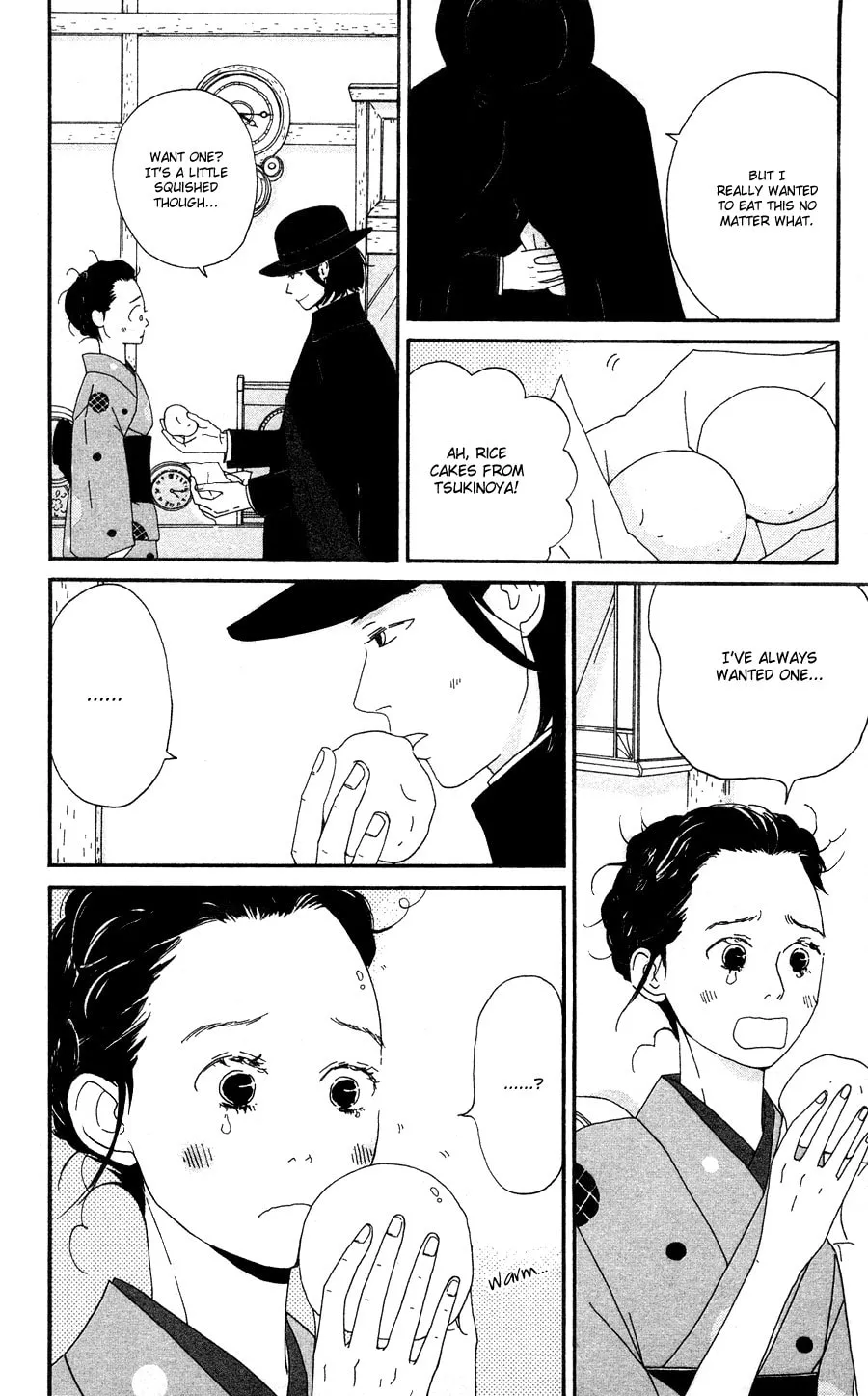 Read Chikutaku Bonbon chapter 1 image 30 on Lezhin
