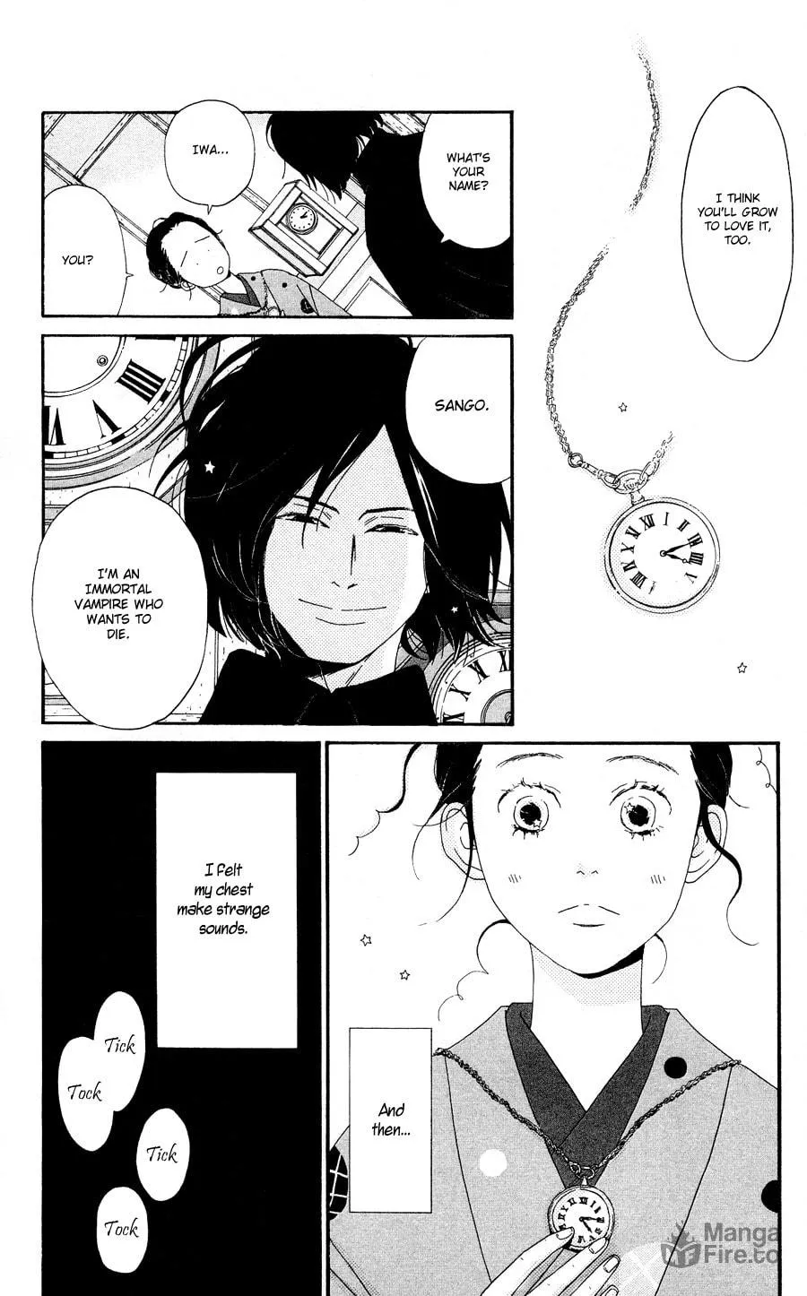 Read Chikutaku Bonbon chapter 1 image 32 on Lezhin