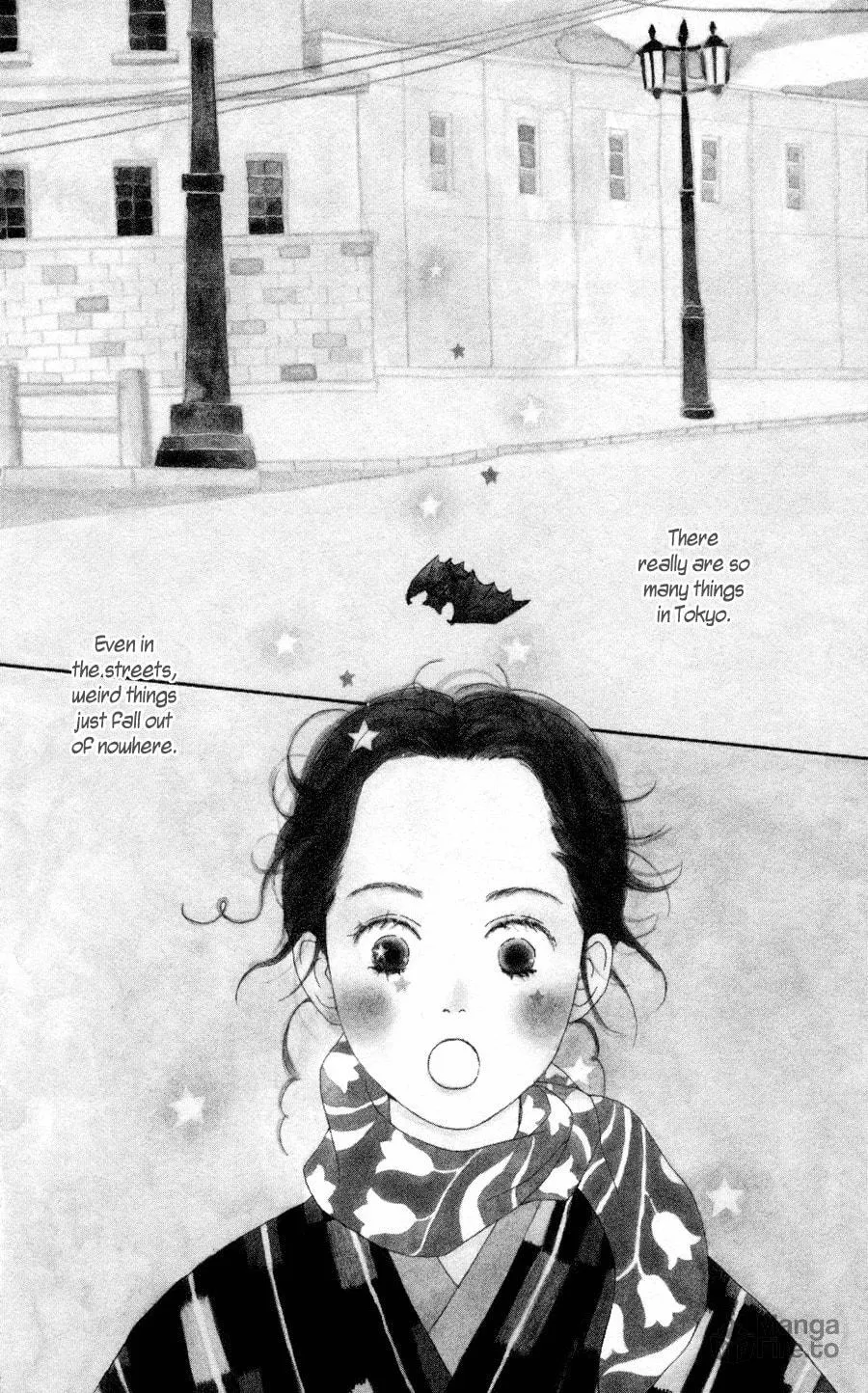 Read Chikutaku Bonbon chapter 1 image 4 on Lezhin