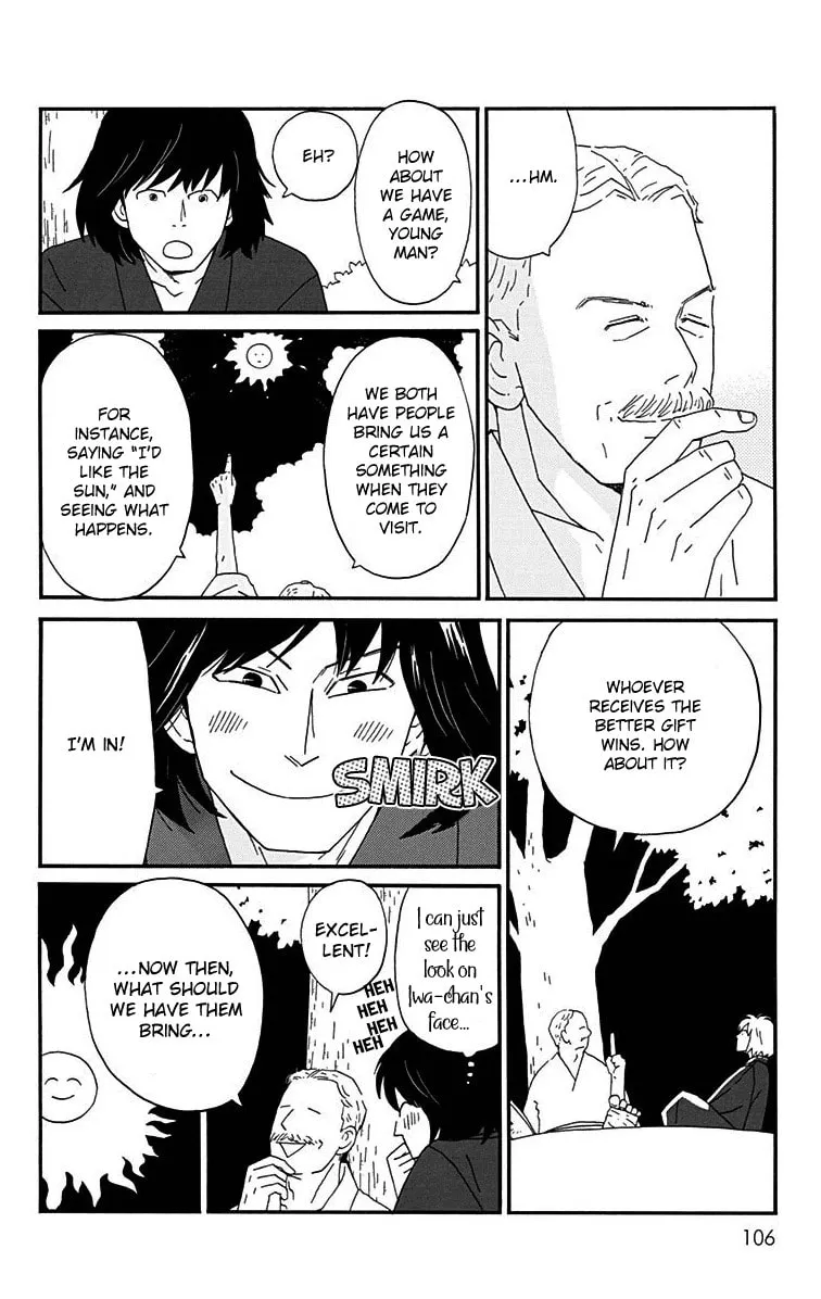 Read Chikutaku Bonbon chapter 13 image 10 on Lezhin