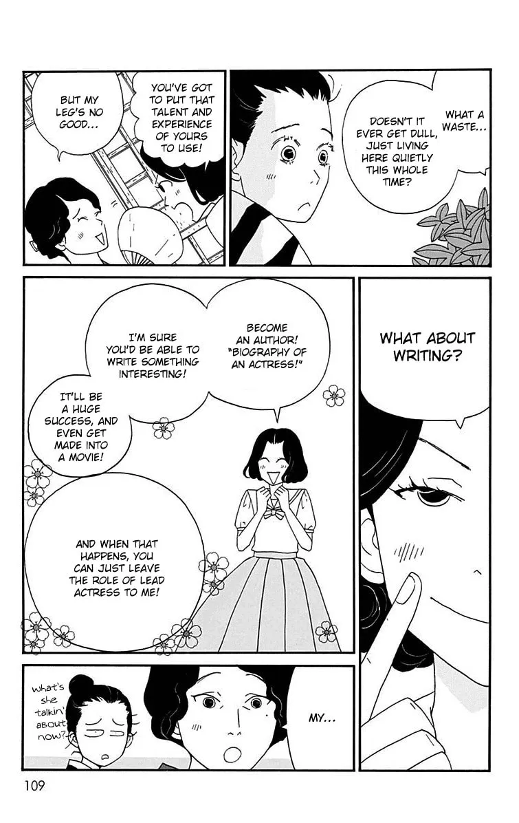 Read Chikutaku Bonbon chapter 13 image 13 on Lezhin